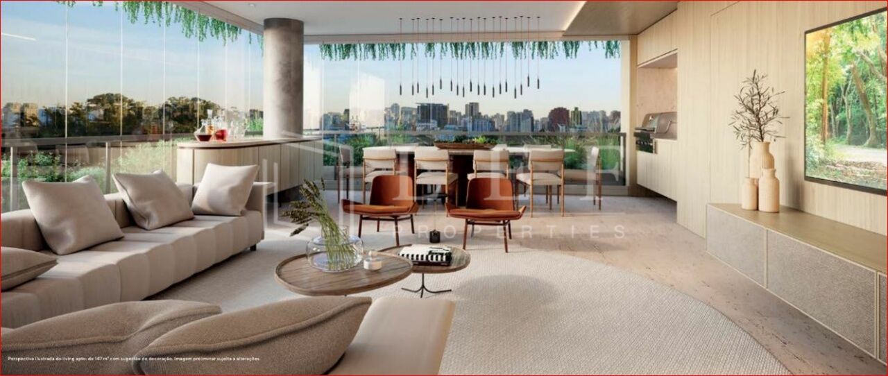 Lef Properties
