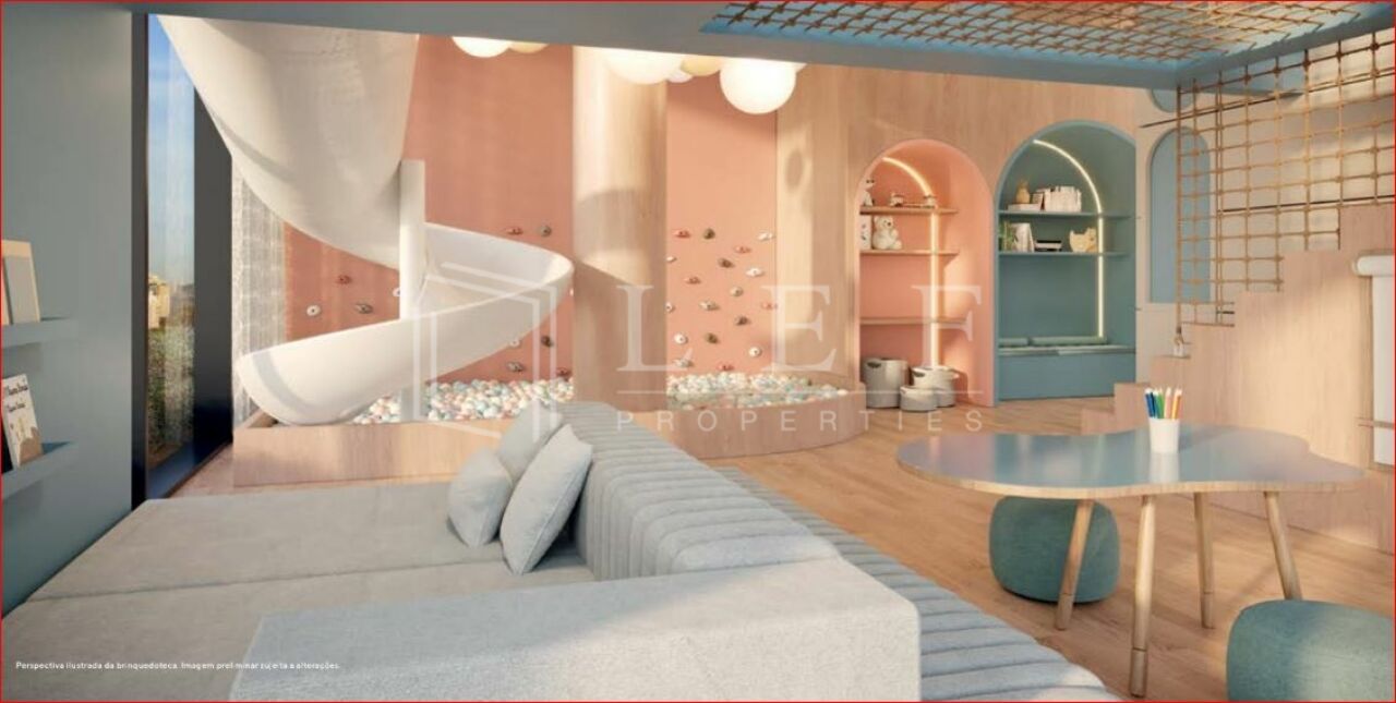 Lef Properties