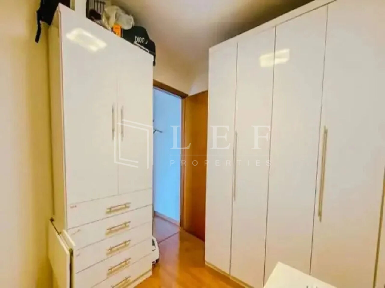 Lef Properties