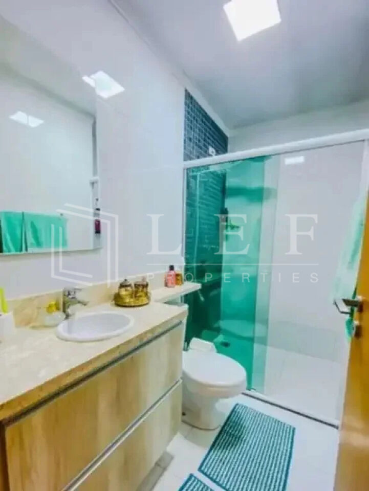 Lef Properties