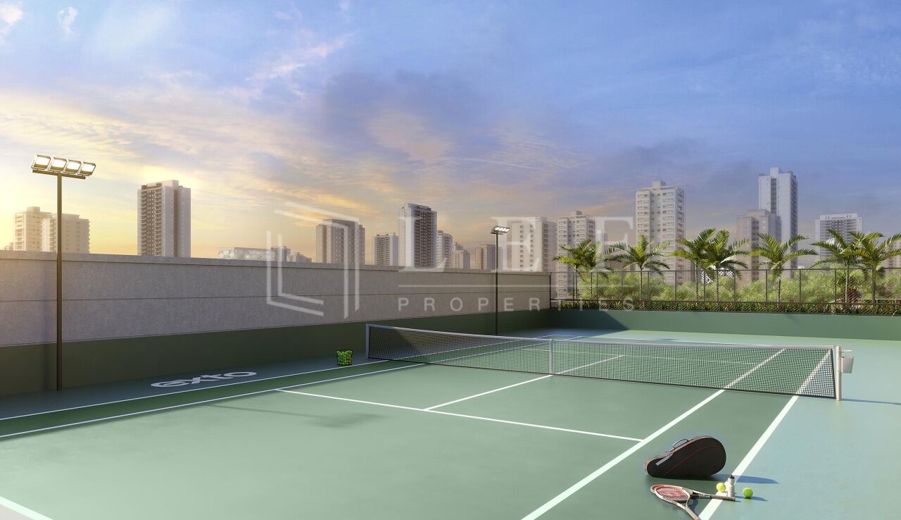 Lef Properties