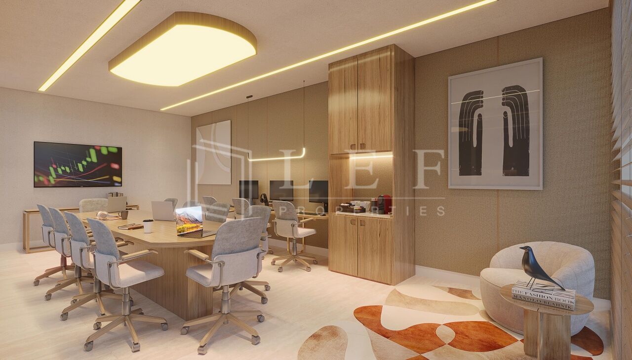 Lef Properties