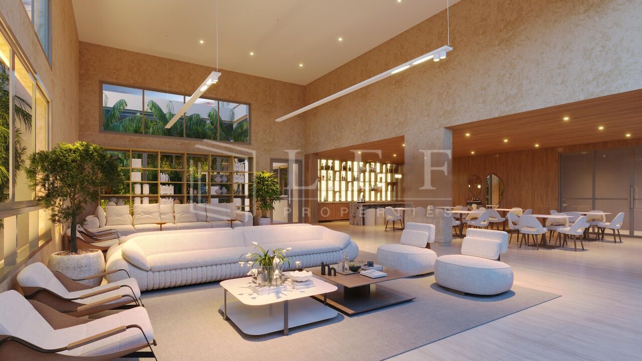 Lef Properties
