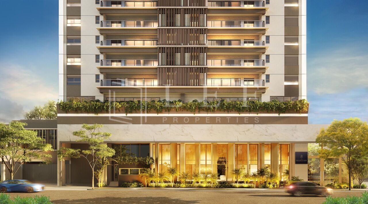 Lef Properties