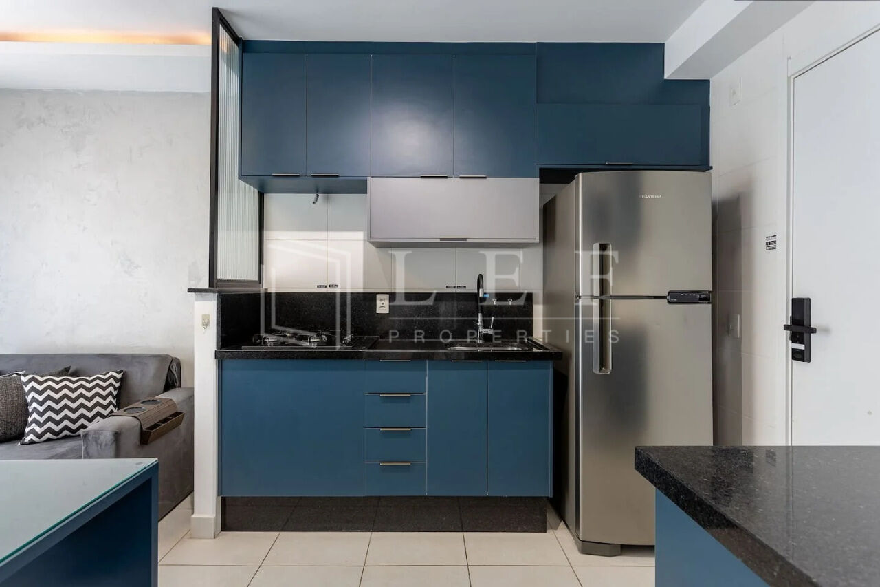 Lef Properties