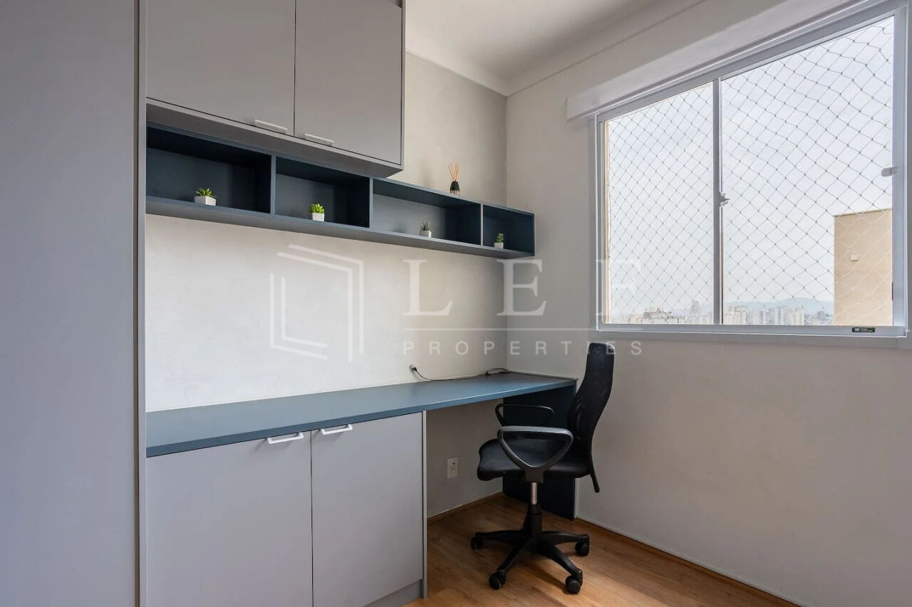 Lef Properties