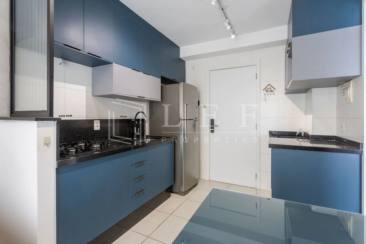 Lef Properties