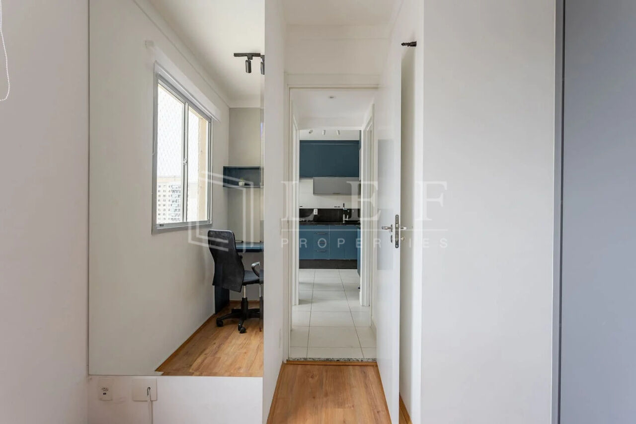 Lef Properties