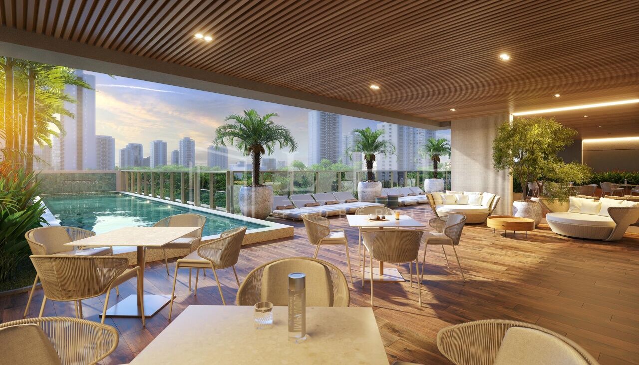 Lef Properties