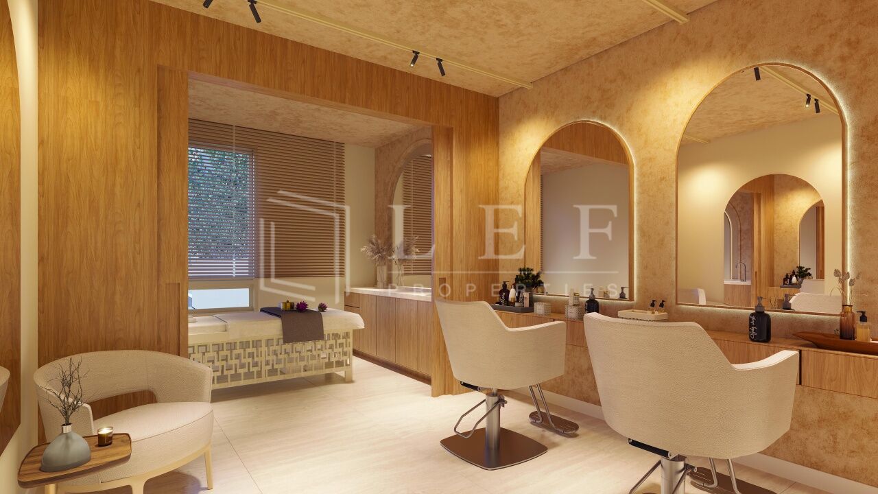 Lef Properties