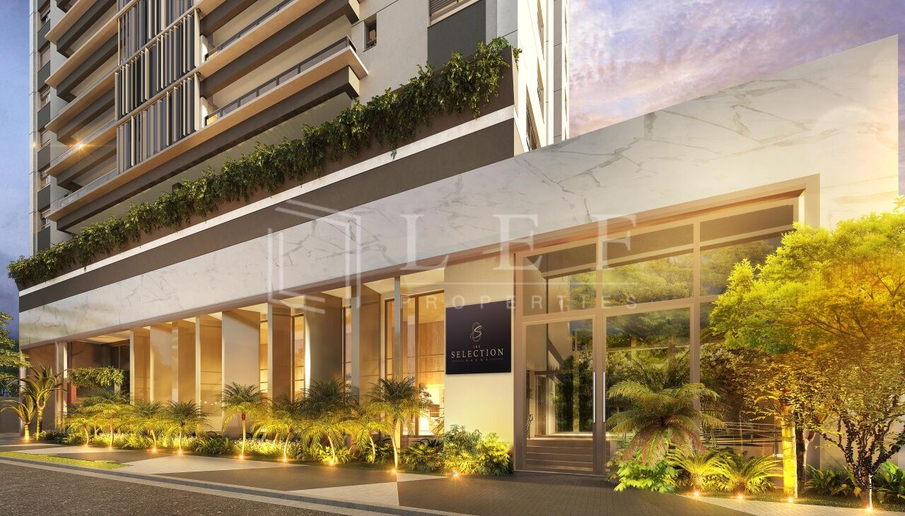 Lef Properties
