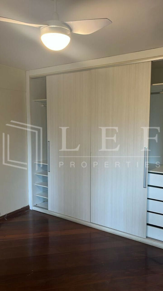 Lef Properties