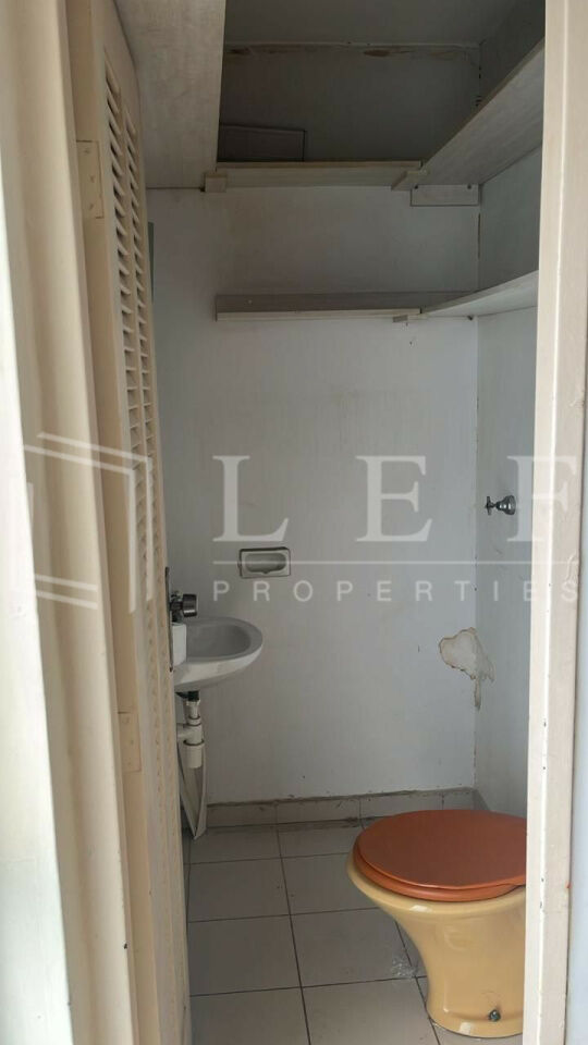 Lef Properties