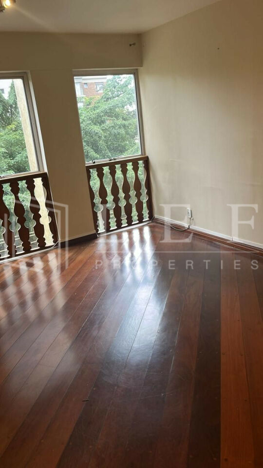 Lef Properties