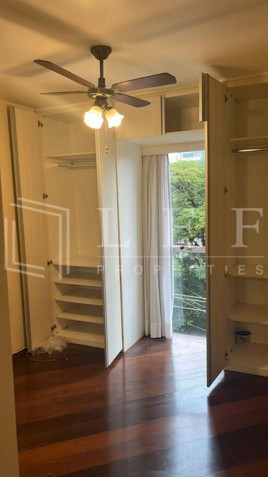 Lef Properties