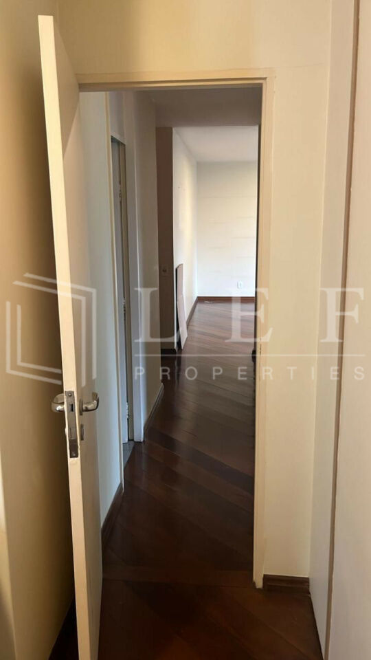 Lef Properties