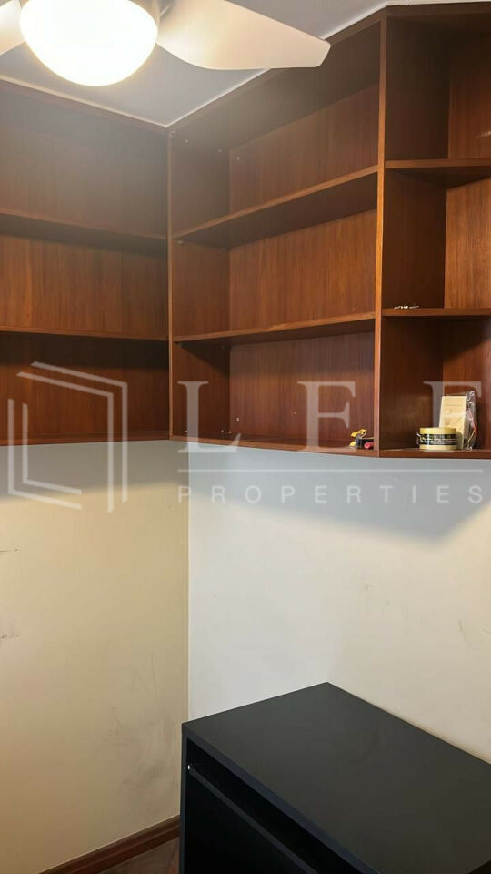 Lef Properties