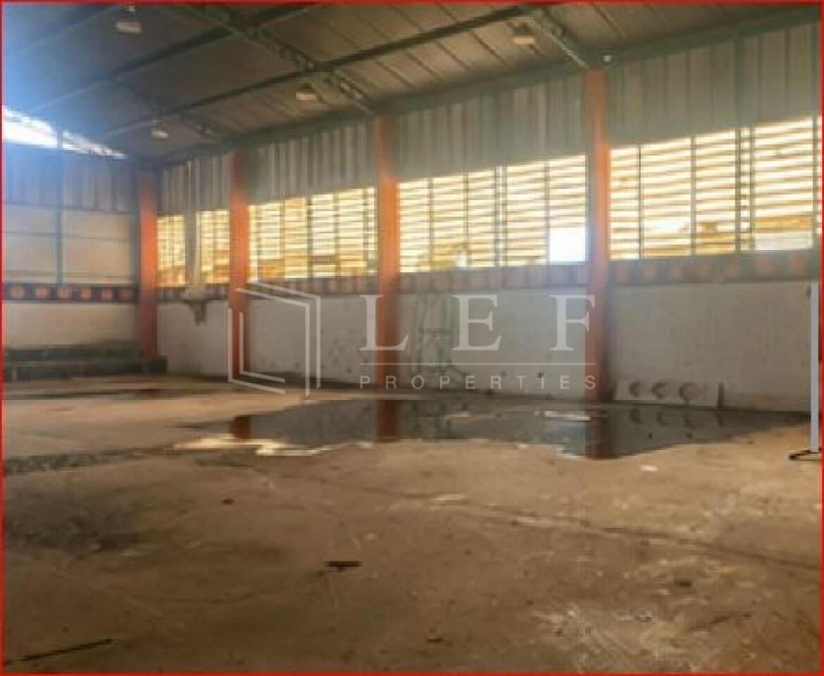 Lef Properties