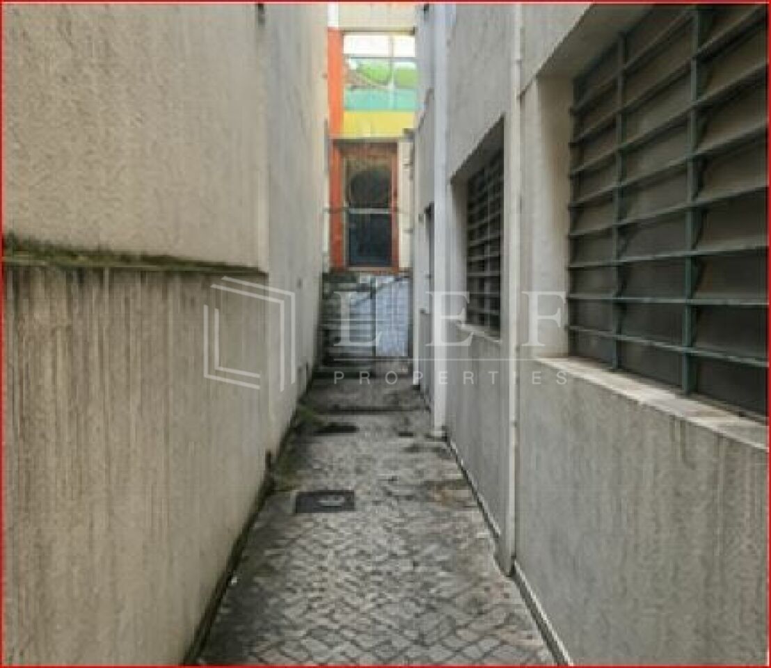 Lef Properties