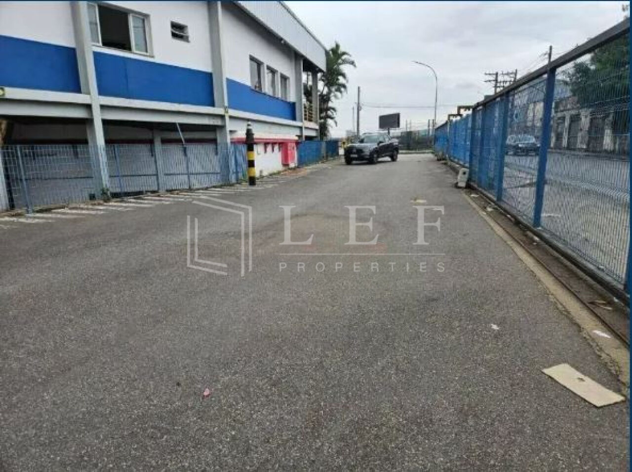 Lef Properties