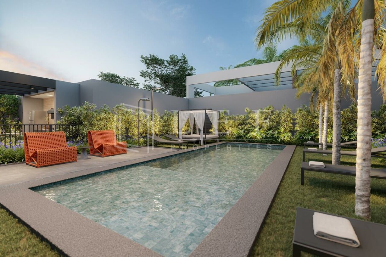 Lef Properties