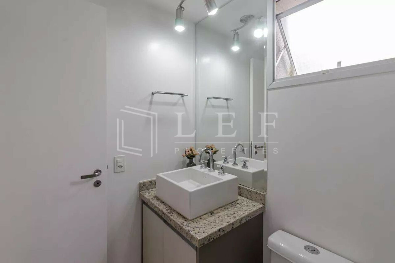 Lef Properties