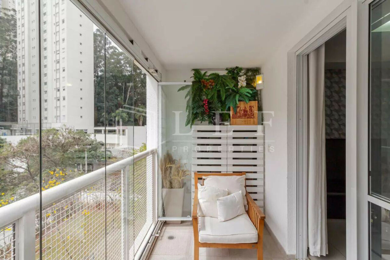 Lef Properties