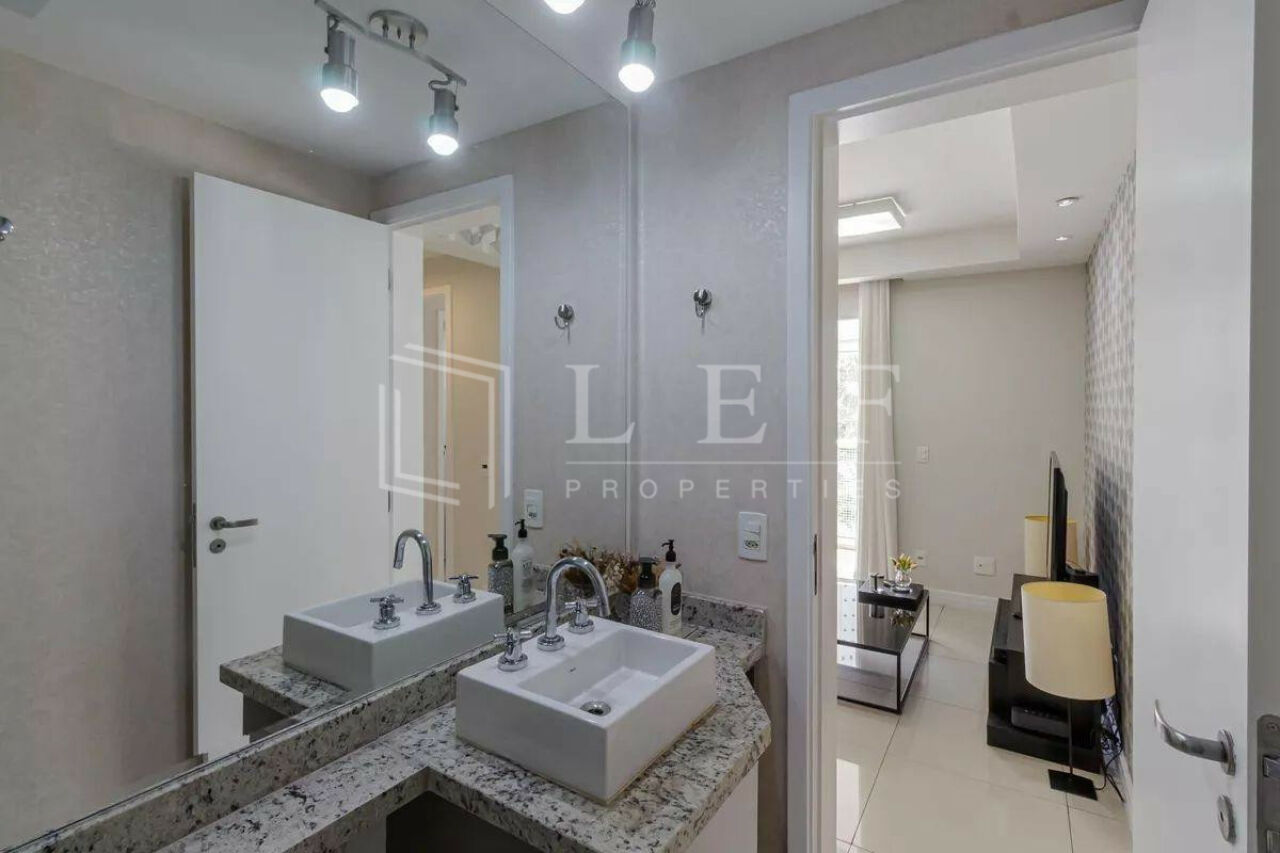 Lef Properties