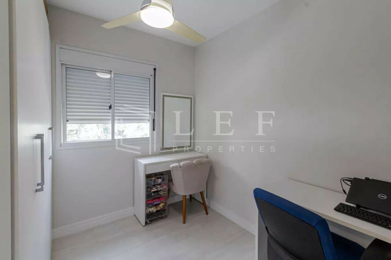 Lef Properties
