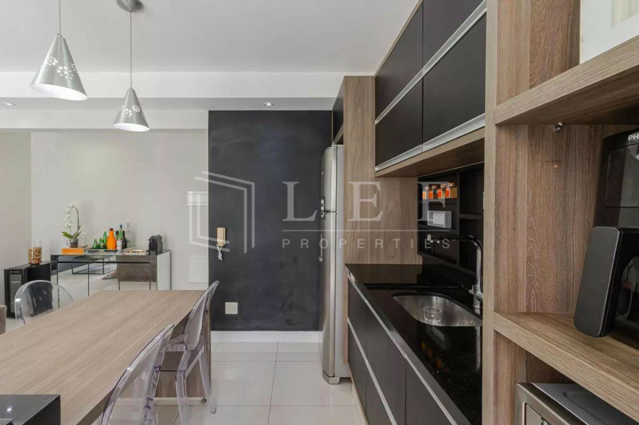 Lef Properties