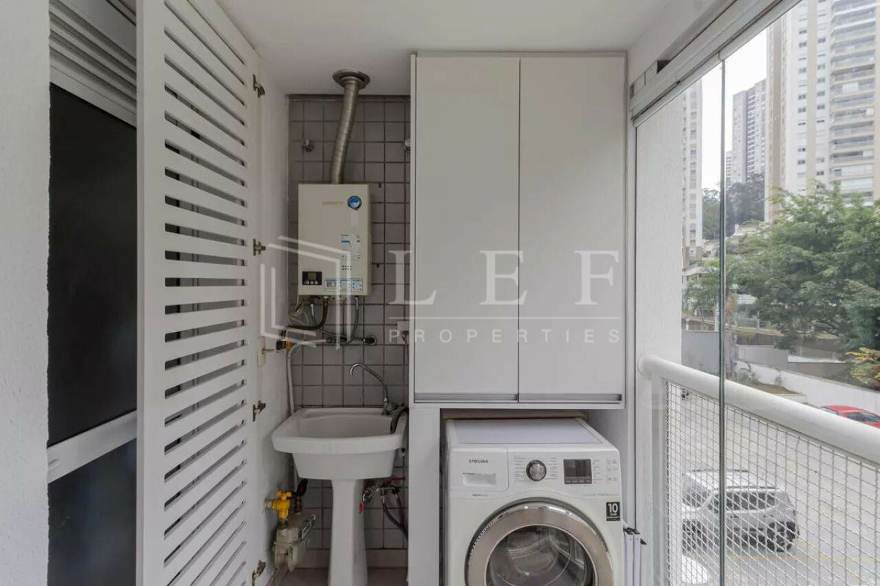 Lef Properties