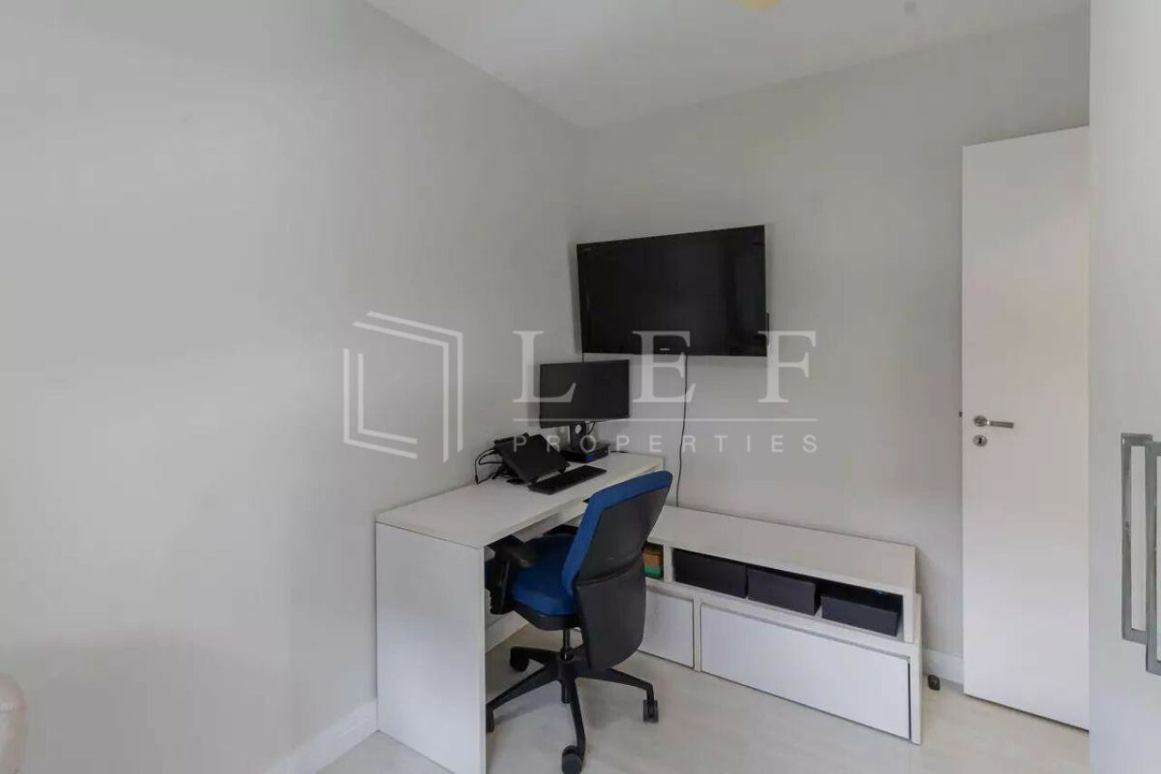Lef Properties