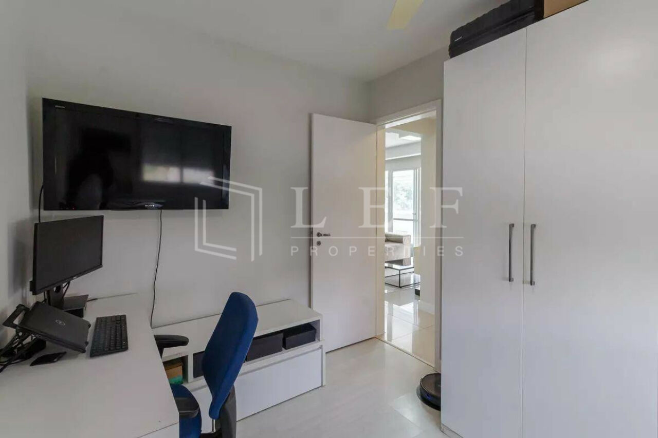 Lef Properties