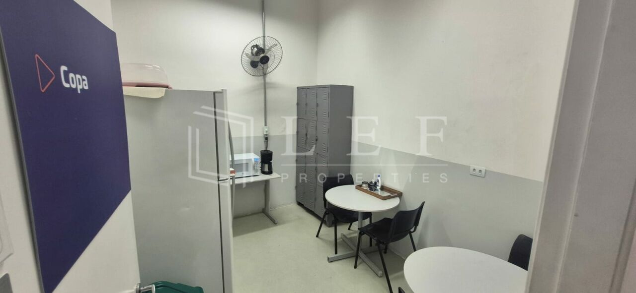 Lef Properties