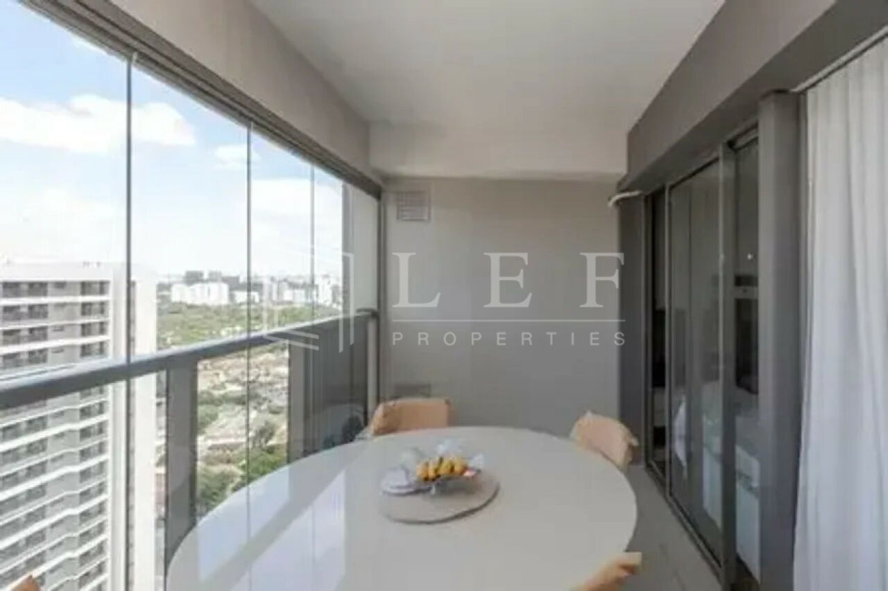 Lef Properties