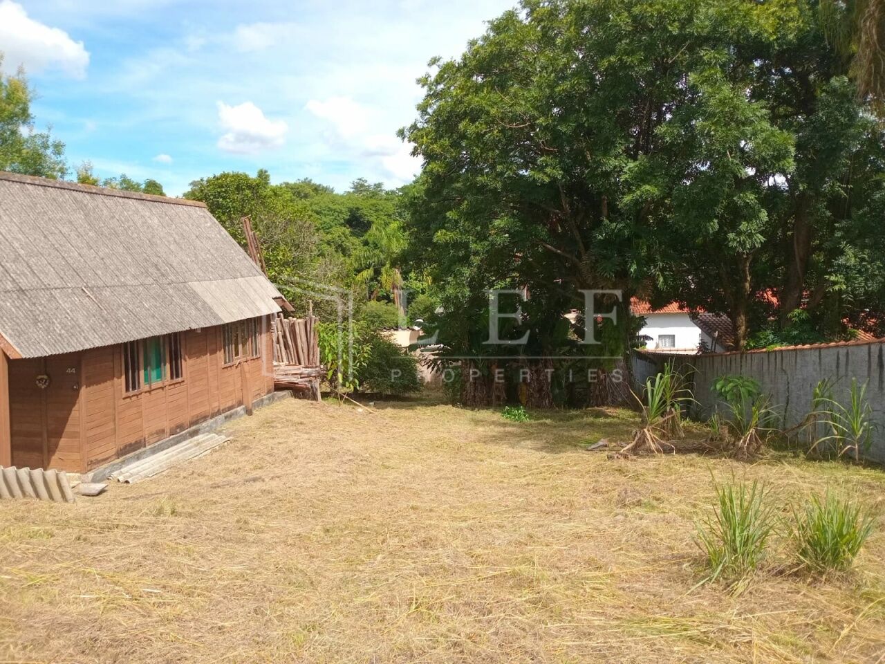 Lef Properties