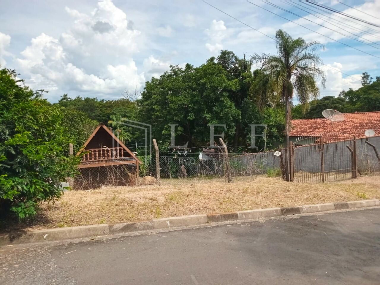 Lef Properties