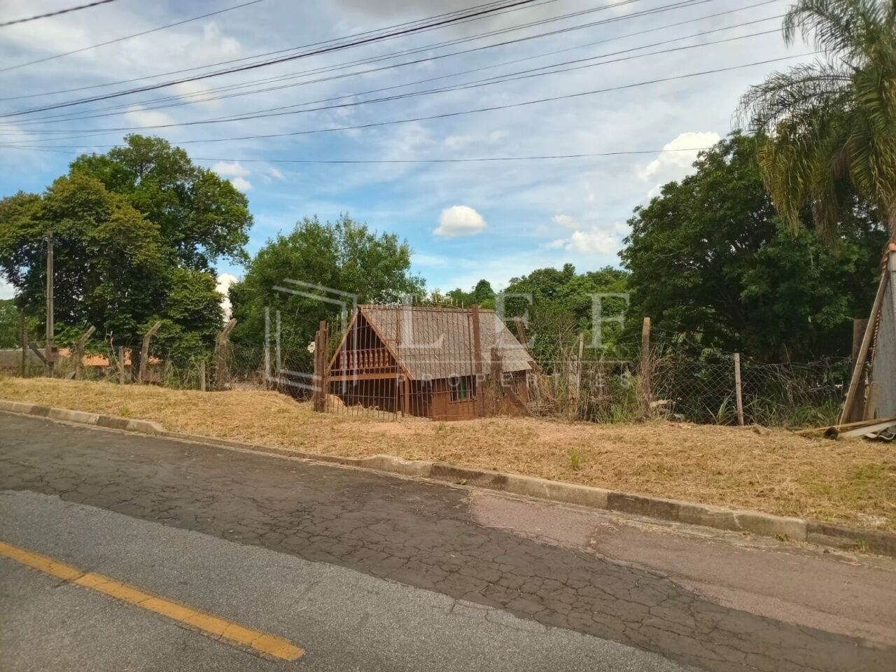 Lef Properties