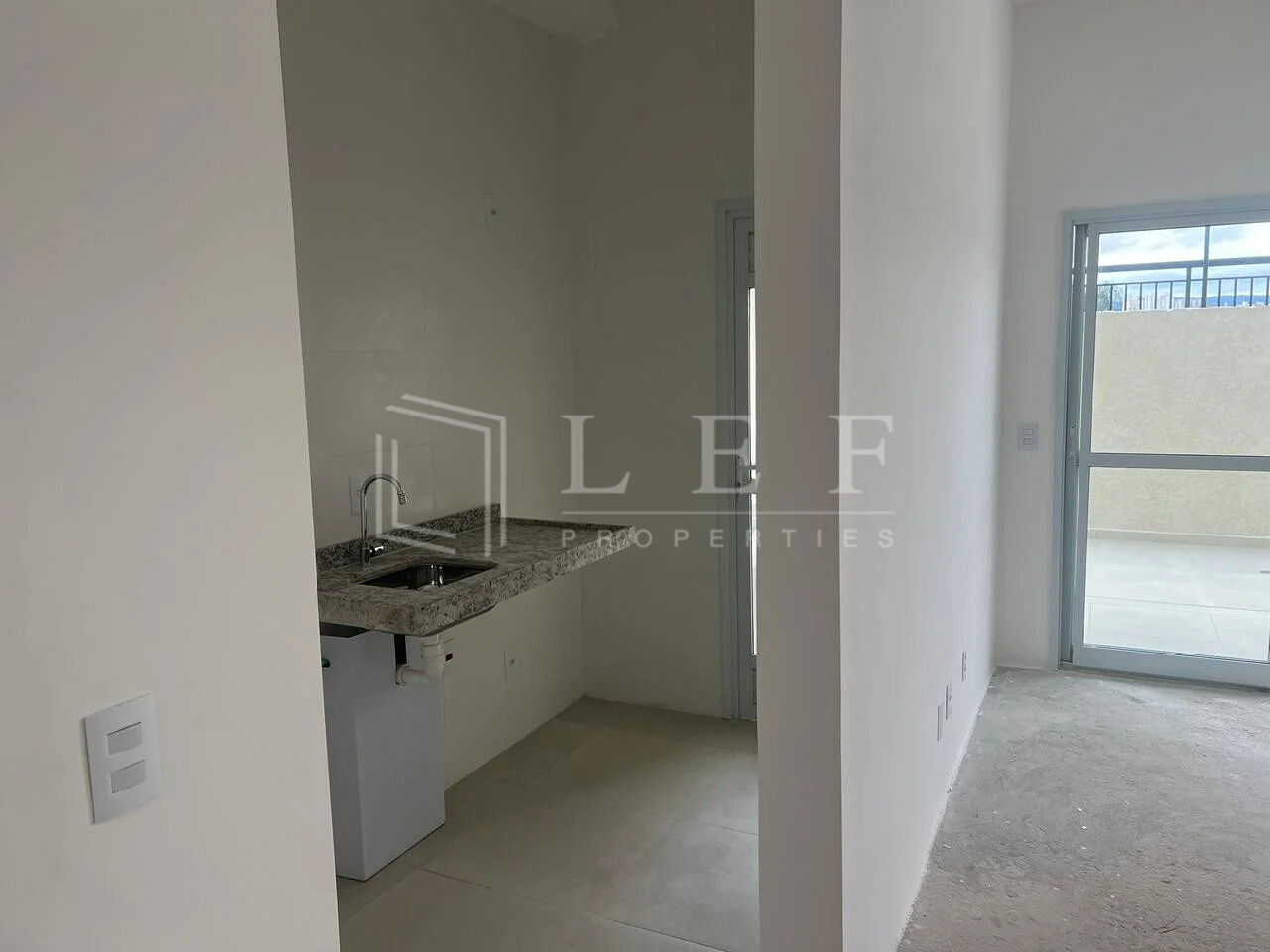 Lef Properties