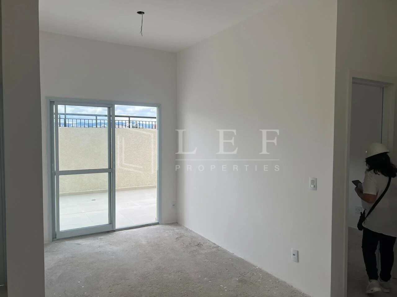 Lef Properties