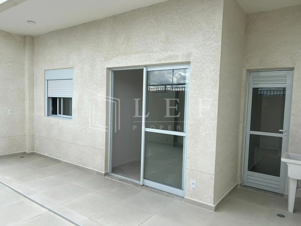 Lef Properties