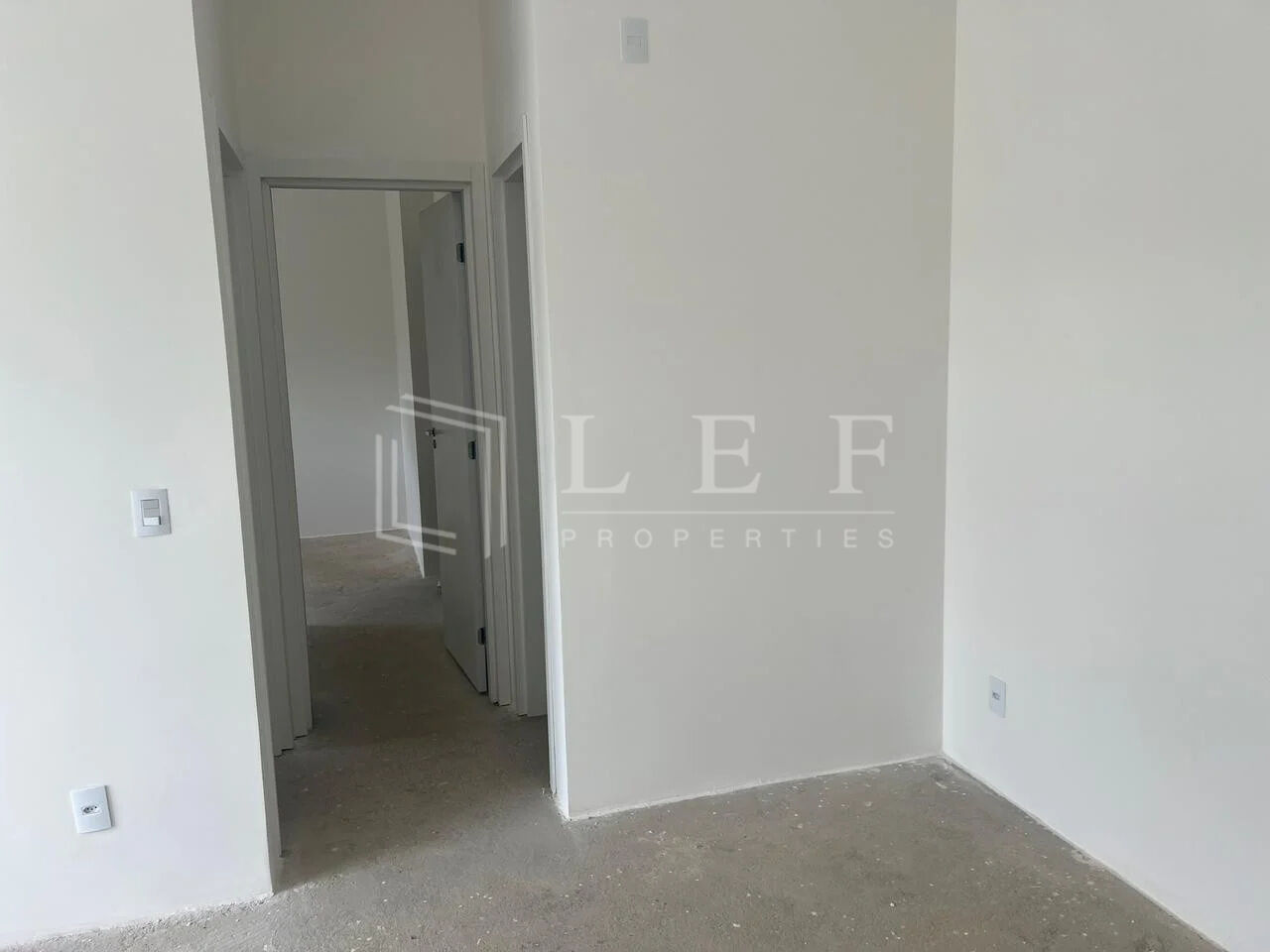 Lef Properties