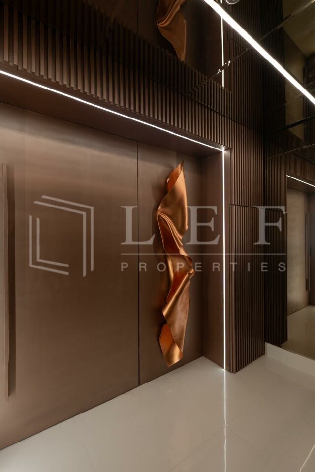 Lef Properties