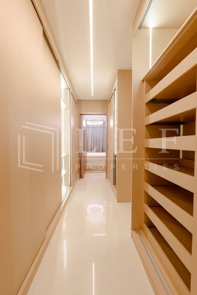 Lef Properties