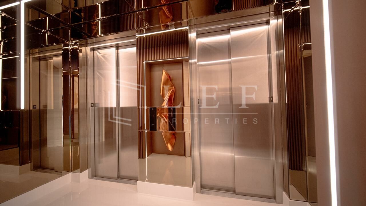Lef Properties
