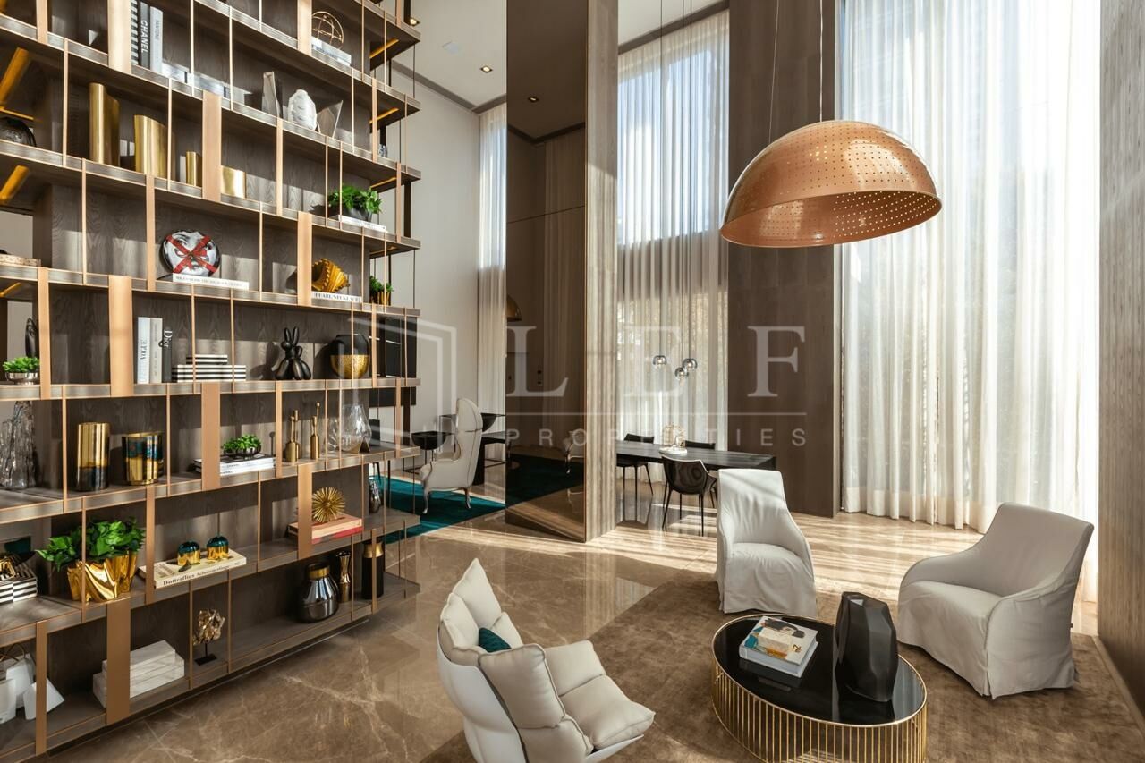 Lef Properties