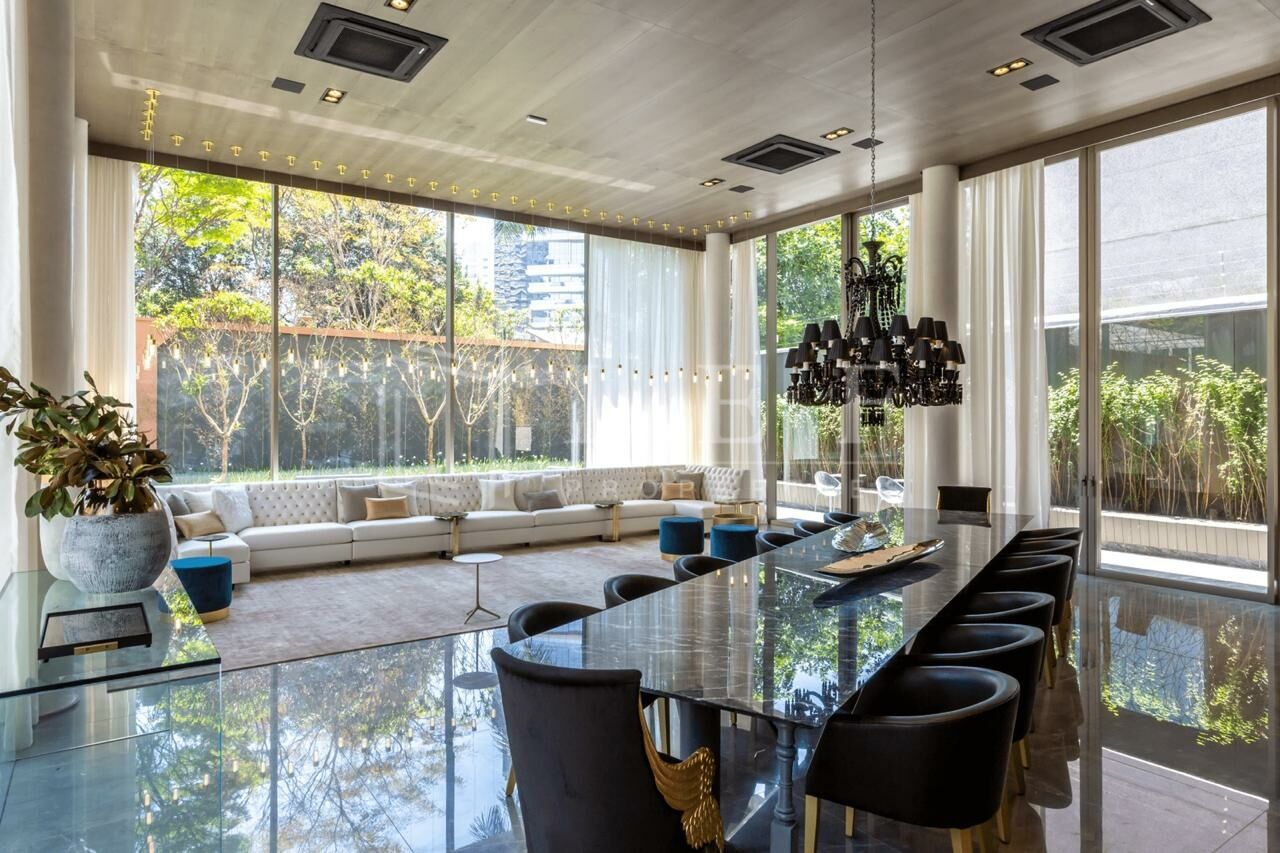 Lef Properties