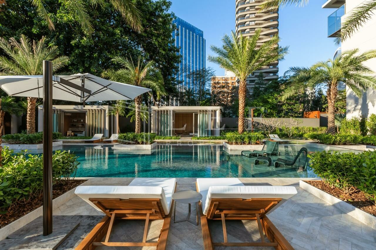 Lef Properties