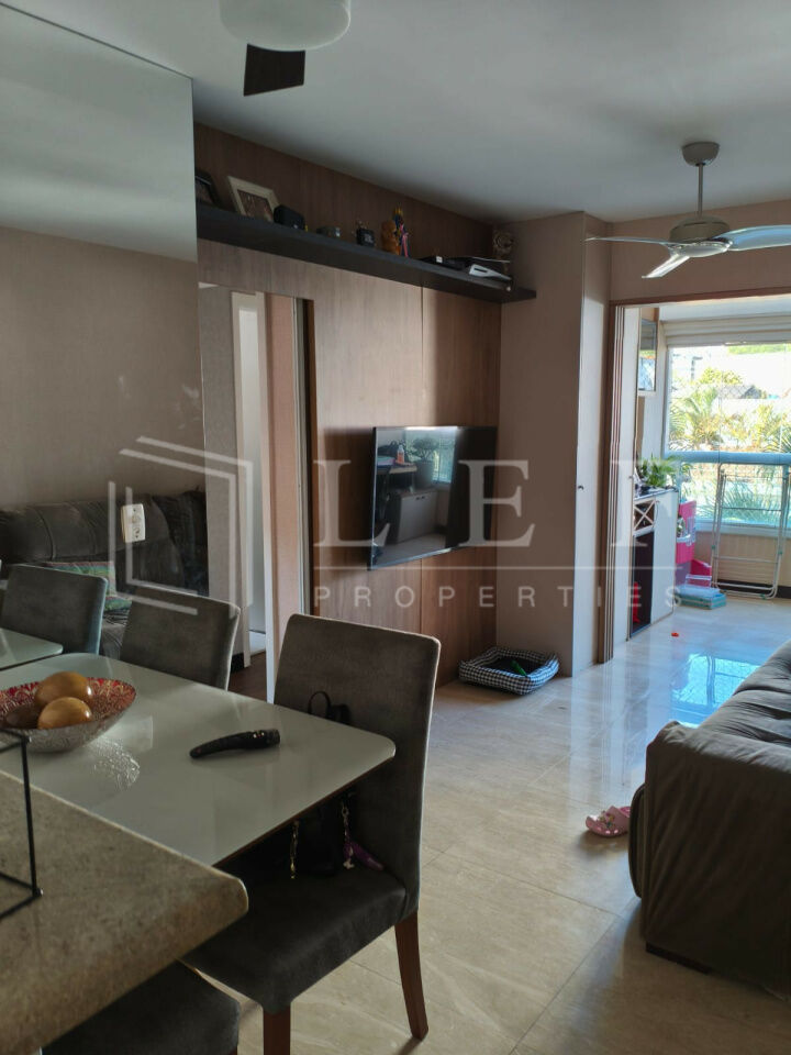 Lef Properties