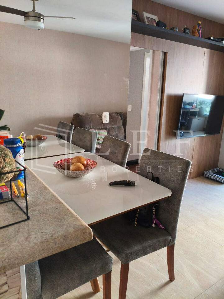 Lef Properties